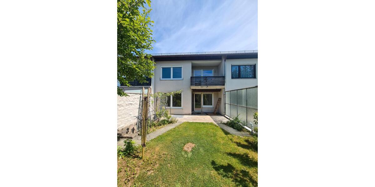 Reihenhaus Burghausen - 4 Zimmer, 115 m&sup2;, 338.000&euro; | Angebot:27072653
