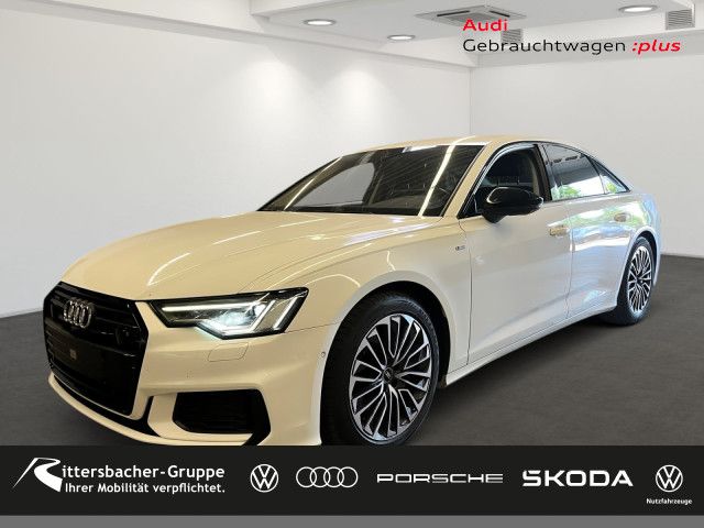 Audi A6 86.276 km 27.490 &euro; Kaiserslautern 67663