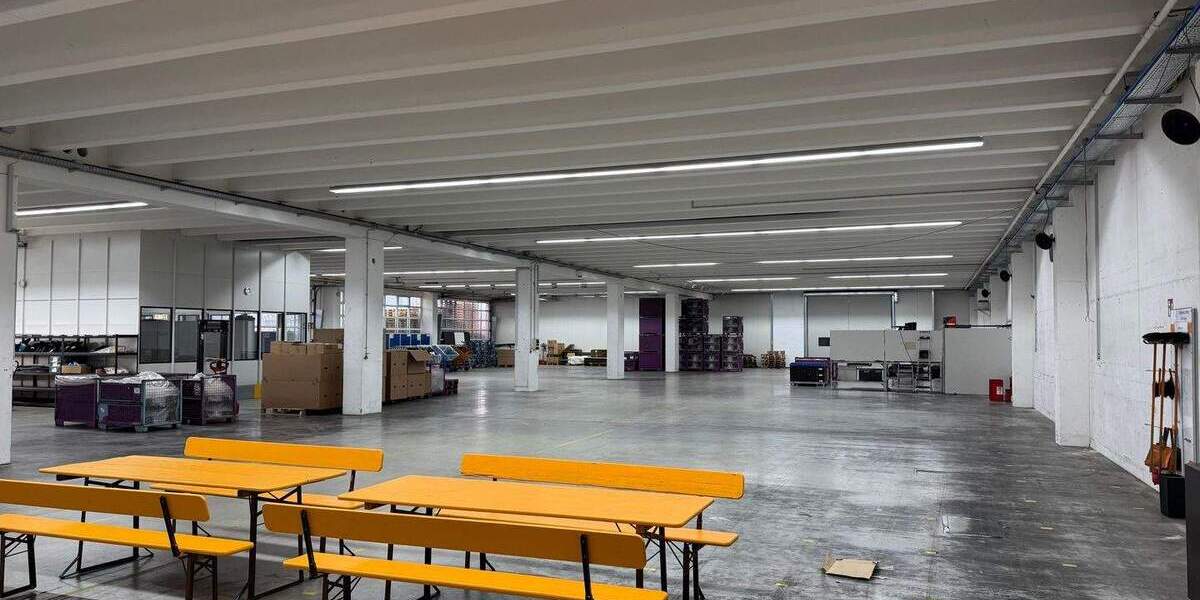 Gewerbeobjekt Weißenburg i. Bay. Weißenburg - 11.000&euro; | Angebot:25680452