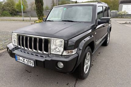 Jeep Commander