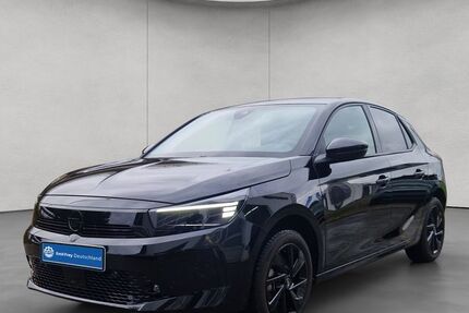 Opel Corsa 10.190 km 18.770 € Neu-Ulm 89231