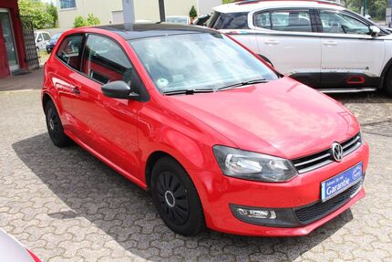 VW Polo 10.290 km 7.990 &euro; Hanau 63452