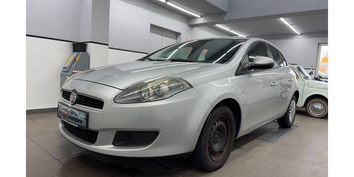 Fiat Bravo 88.749 km 4.490 € München 81243