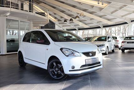 Seat Mii 128.808 km 6.400 &euro; Nuthetal 14558