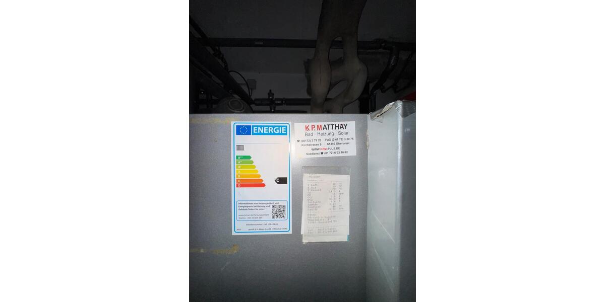 Einfamilienhaus Steinbach (Taunus) - 480.000&euro; | Angebot:26102021