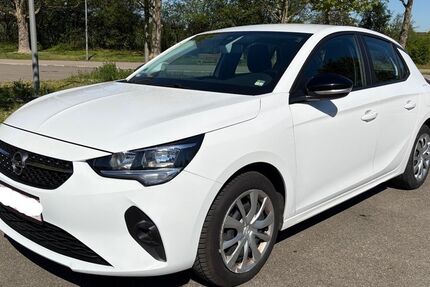 Opel Corsa 76.000 km 9.600 &euro; Bad Boll 73087