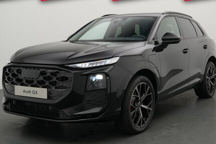 Audi Q3 1.009 km 66.980 &euro; Leverkusen 51373