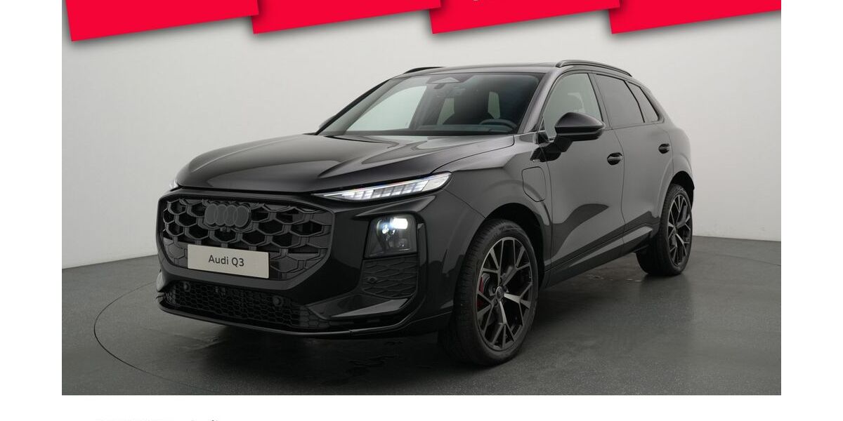 Audi Q3 1.009 km 67.480 &euro; Leverkusen 51373