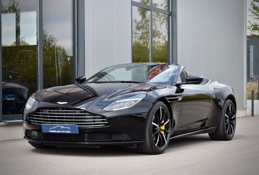 DB11