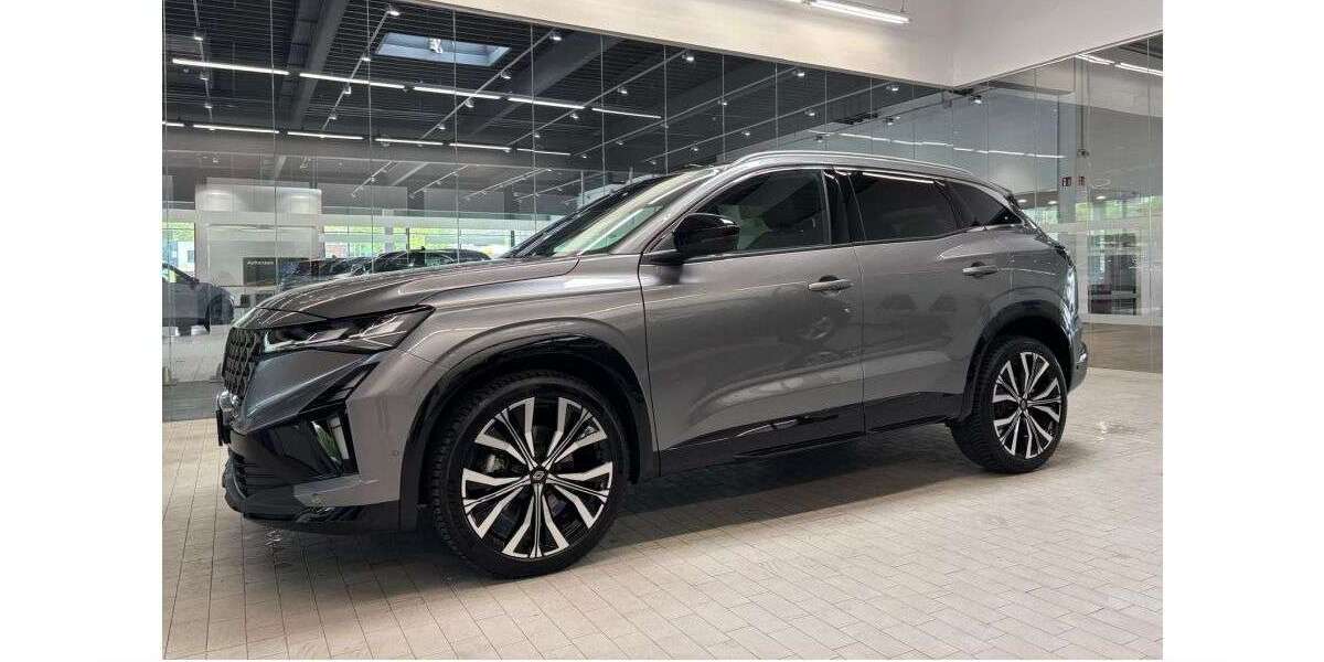 Renault Austral 7.010 km 30.980 &euro; Alsdorf 52477