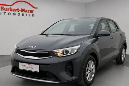 Kia Stonic 43.700 km 16.285 &euro; Kronach 96317