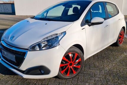 Peugeot 208 36.000 km 12.890 &euro; Bergkamen 59192