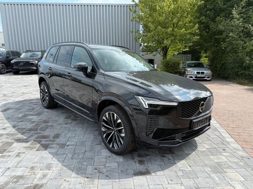 XC90