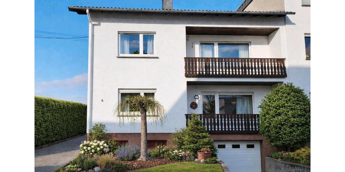 Mehrfamilienhaus, Wohnhaus Elz - 6 Zimmer, 200 m&sup2;, 425.000&euro; | Angebot:26683162