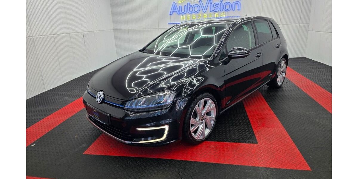 VW Golf 121.000 km 8.950 &euro; Osterode am Harz 37520