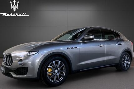 Maserati Levante 82.800 km 39.979 &euro; Markranstädt 04420