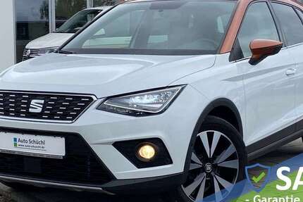 Seat Arona 101.746 km 14.748 &euro; Schrobenhausen 86529