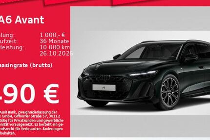 Audi A6 21.340 km 57.691 &euro; Eching 85386