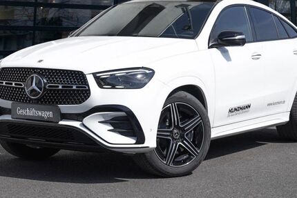 Mercedes-Benz GLE 350 8.000 km 95.990 &euro; Aschaffenburg 63741