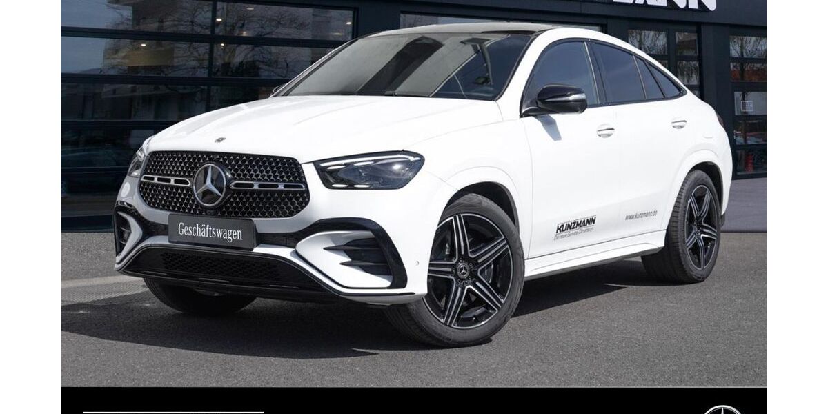Mercedes-Benz GLE 350 8.000 km 95.990 &euro; Aschaffenburg 63741