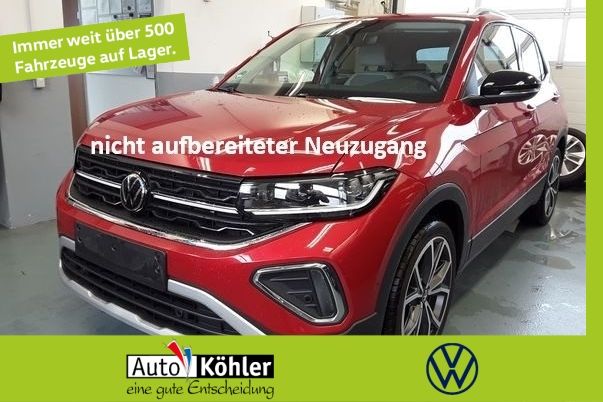 T-Cross