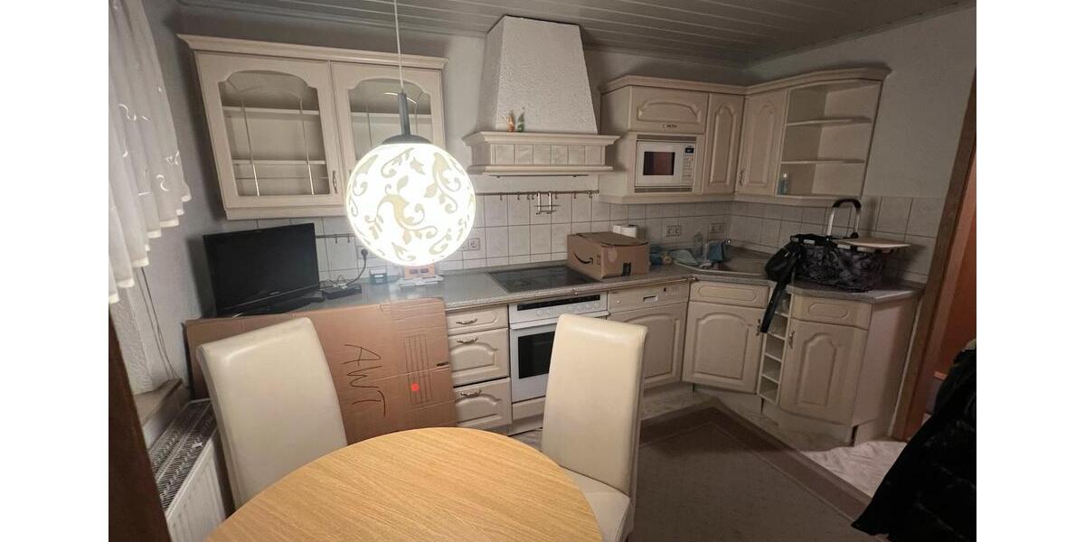 Etagenwohnung Kamenz - 2 Zimmer, 55 m&sup2;, 400&euro; | Angebot:24977604