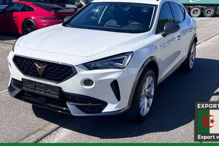 Cupra Formentor 26.200 km 23.800 € Knittlingen 75438
