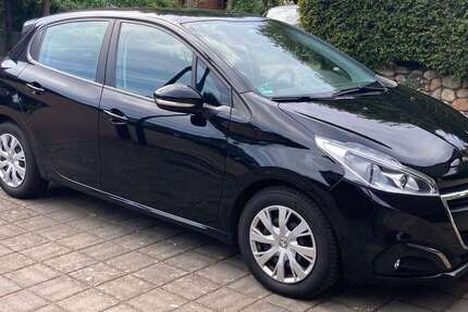 Peugeot 208 164.000 km 5.500 € Neu Wulmstorf 21629