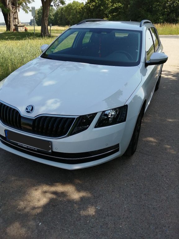 Octavia