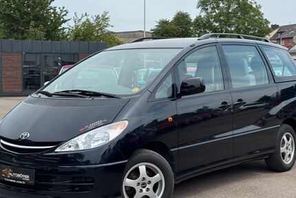 Toyota Previa 220.445 km 4.999 &euro; Düren 52349
