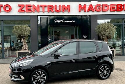Renault Scenic 171.333 km 5.900 &euro; Magdeburg 39112