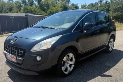 Peugeot 3008 149.600 km 5.999 &euro; Kronau 76709