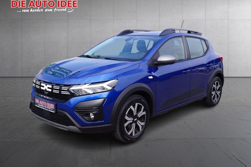 Sandero