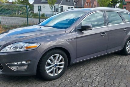 Ford Mondeo 230.000 km 7.000 &euro; Bremervörde 27432