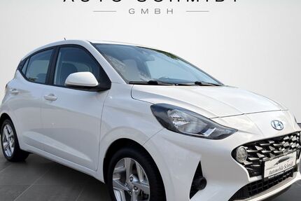 Hyundai i10 22.000 km 12.490 &euro; Angelbachtal 74918