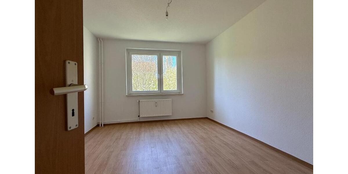 Etagenwohnung Wilkau-Haßlau Haßlau - 2 Zimmer, 52 m&sup2;, 338&euro; | Angebot:26296737