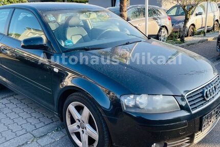 Audi A3 234.000 km 2.999 € Ketsch 68775