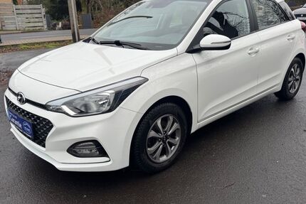 Hyundai i20 67.215 km 9.990 &euro; Eisenach 99817