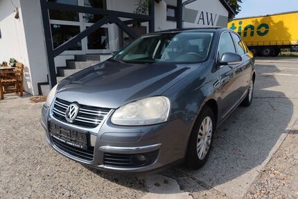 VW Jetta
