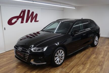Audi A4 49.369 km 26.700 &euro; Großpösna/Leipzig 04463