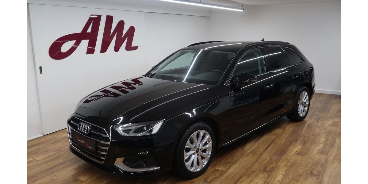 Audi A4 49.369 km 26.700 &euro; Großpösna/Leipzig 04463