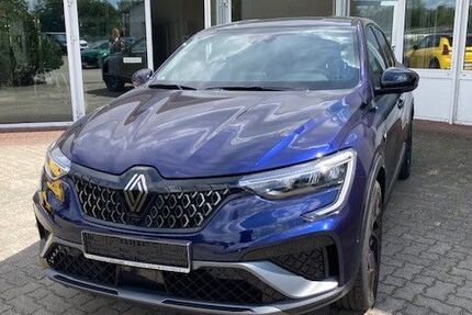 Renault Arkana 9.550 km 30.550 &euro; Cottbus/Groß Gaglow 03051