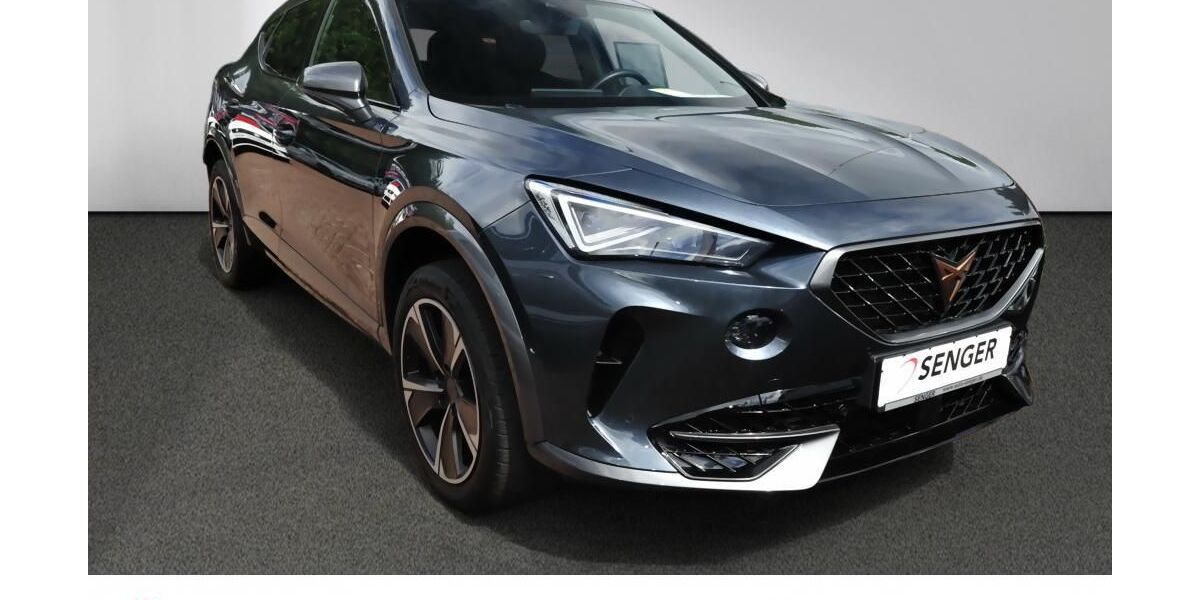 Cupra Formentor 28.900 km 25.990 &euro; Bad Schwartau 23611