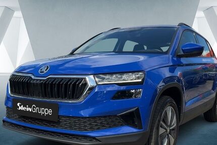Skoda Karoq 33.400 km 21.980 &euro; Gummersbach 51645