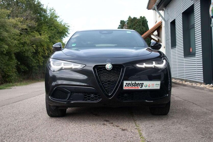 Stelvio