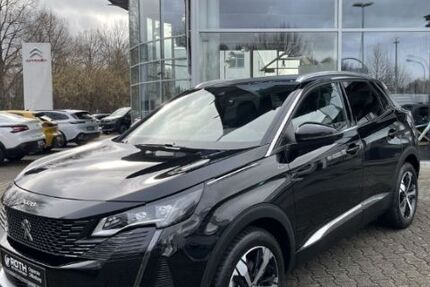 Peugeot 3008 84.860 km 23.300 &euro; Offenburg 77654