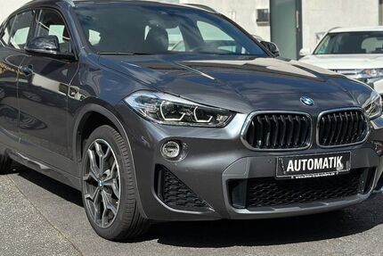 BMW X2 89.748 km 23.600 &euro; Oberleichtersbach/Breitenbach 97789
