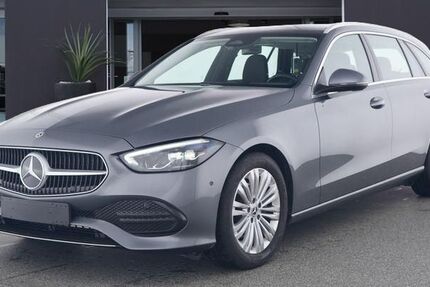 Mercedes-Benz C 180 10.916 km 37.899 &euro; Altdorf 90518