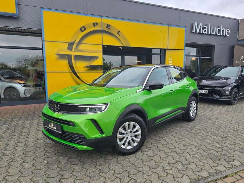 Mokka