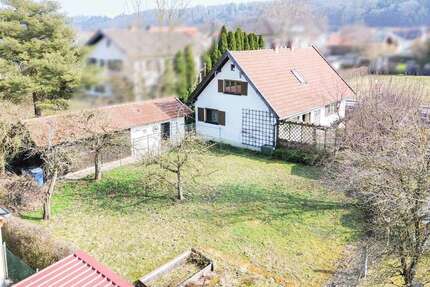 Haus Trostberg - 6 Zimmer, 136 m&sup2;, 489.900&euro; | Angebot:26355621